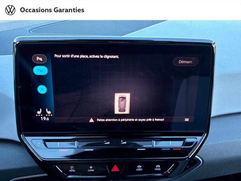 Voitures occasions VOLKSWAGEN ID.3 Base Clermont-Ferrand