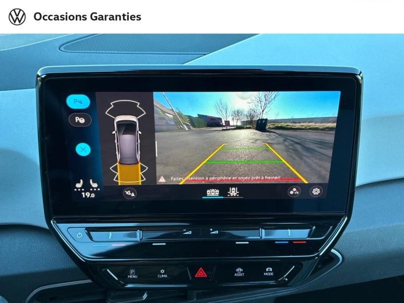 Voitures occasions VOLKSWAGEN ID.3 Base Clermont-Ferrand