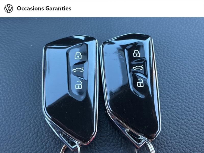 Voitures occasions VOLKSWAGEN ID.3 Base Clermont-Ferrand