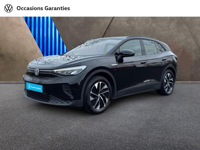 Voitures occasions VOLKSWAGEN ID.4 Base Clermont-Ferrand
