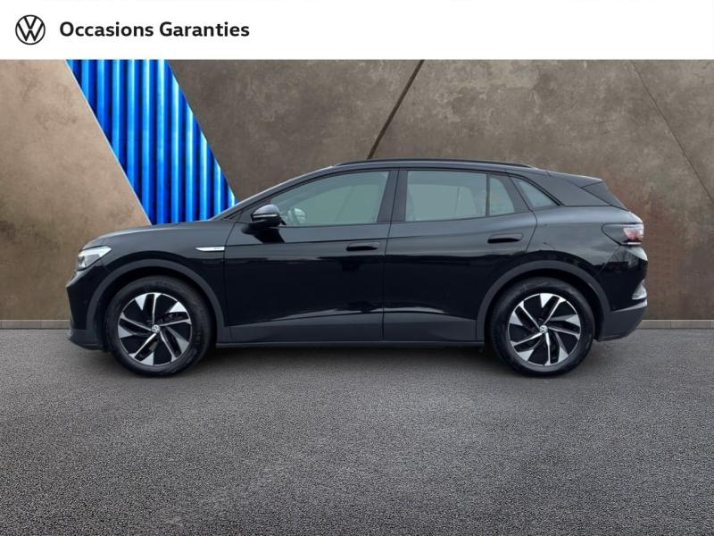 Voitures occasions VOLKSWAGEN ID.4 Base Clermont-Ferrand