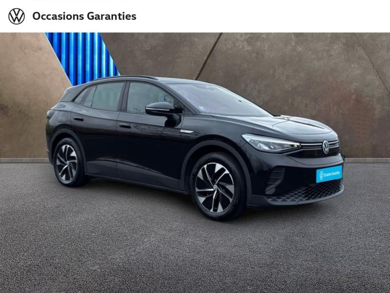 Voitures occasions VOLKSWAGEN ID.4 Base Clermont-Ferrand