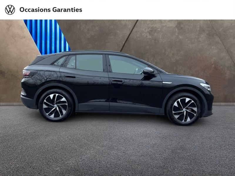 Voitures occasions VOLKSWAGEN ID.4 Base Clermont-Ferrand