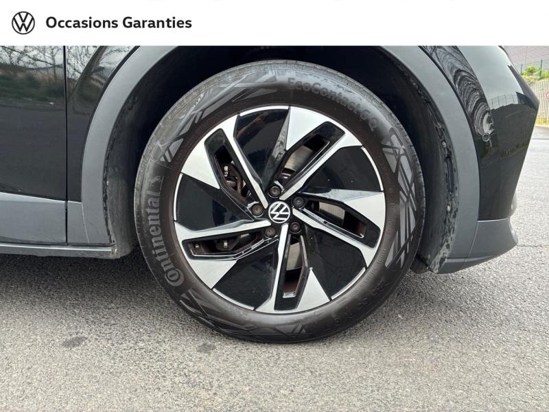 Voitures occasions VOLKSWAGEN ID.4 Base Clermont-Ferrand