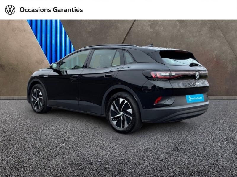 Voitures occasions VOLKSWAGEN ID.4 Base Clermont-Ferrand