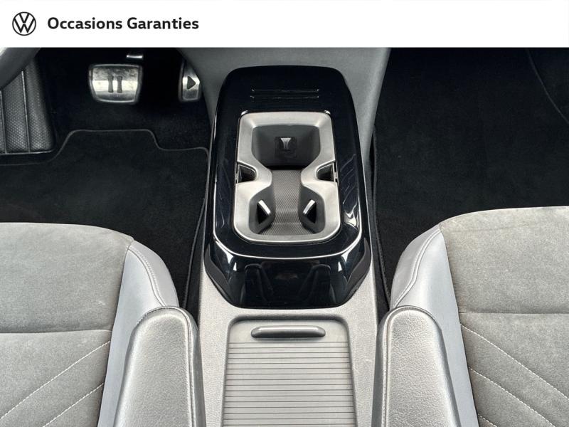 Voitures occasions VOLKSWAGEN ID.4 Base Clermont-Ferrand