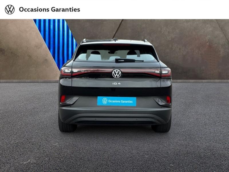 Voitures occasions VOLKSWAGEN ID.4 Base Clermont-Ferrand
