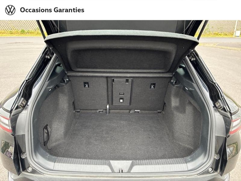 Voitures occasions VOLKSWAGEN ID.4 Base Clermont-Ferrand