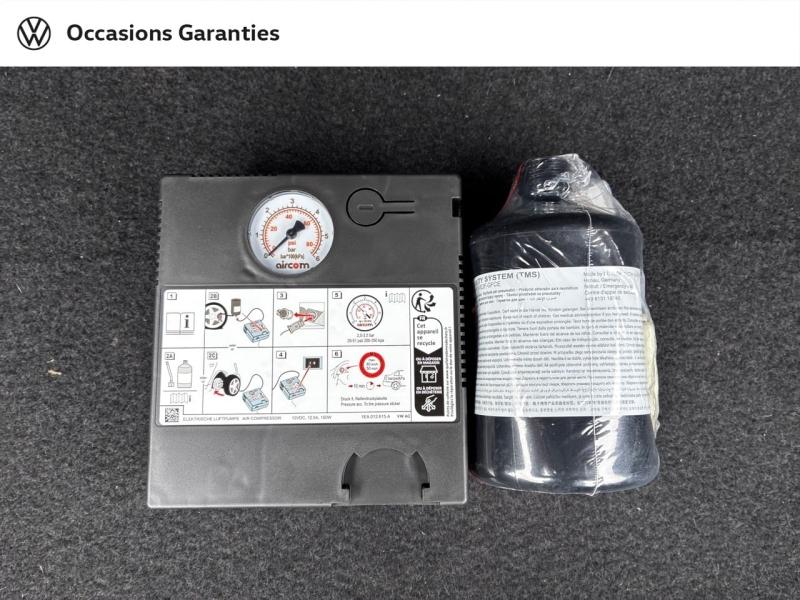 Voitures occasions VOLKSWAGEN ID.4 Base Clermont-Ferrand