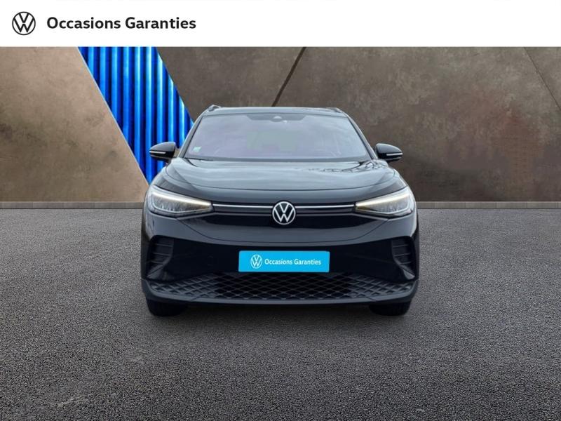 Voitures occasions VOLKSWAGEN ID.4 Base Clermont-Ferrand