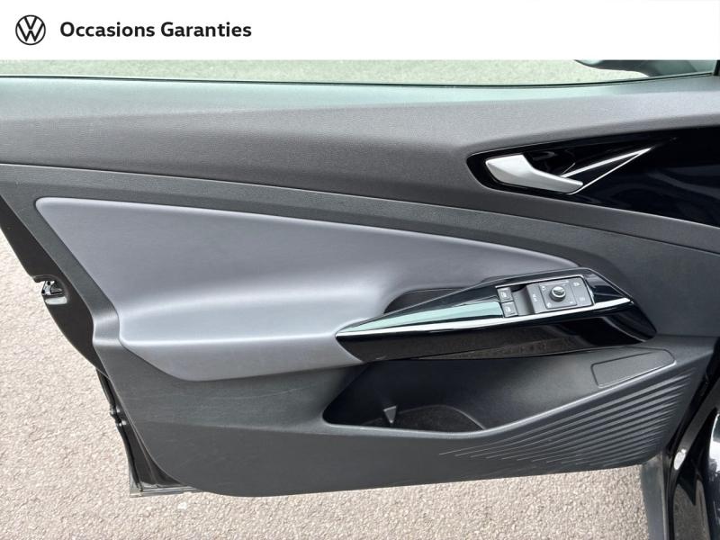Voitures occasions VOLKSWAGEN ID.4 Base Clermont-Ferrand