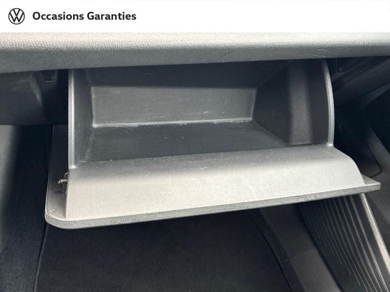 Voitures occasions VOLKSWAGEN ID.4 Base Clermont-Ferrand