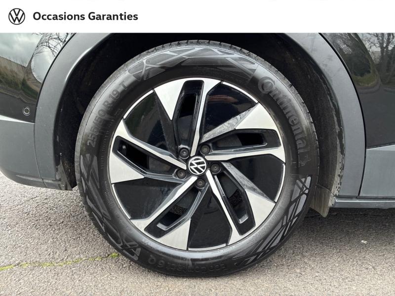 Voitures occasions VOLKSWAGEN ID.4 Base Clermont-Ferrand