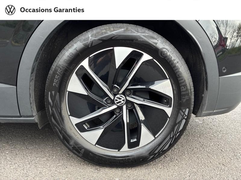 Voitures occasions VOLKSWAGEN ID.4 Base Clermont-Ferrand