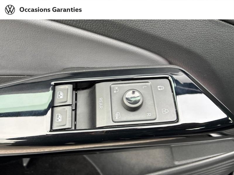 Voitures occasions VOLKSWAGEN ID.4 Base Clermont-Ferrand