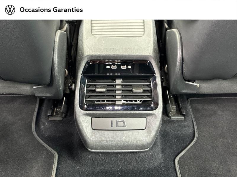 Voitures occasions VOLKSWAGEN ID.4 Base Clermont-Ferrand