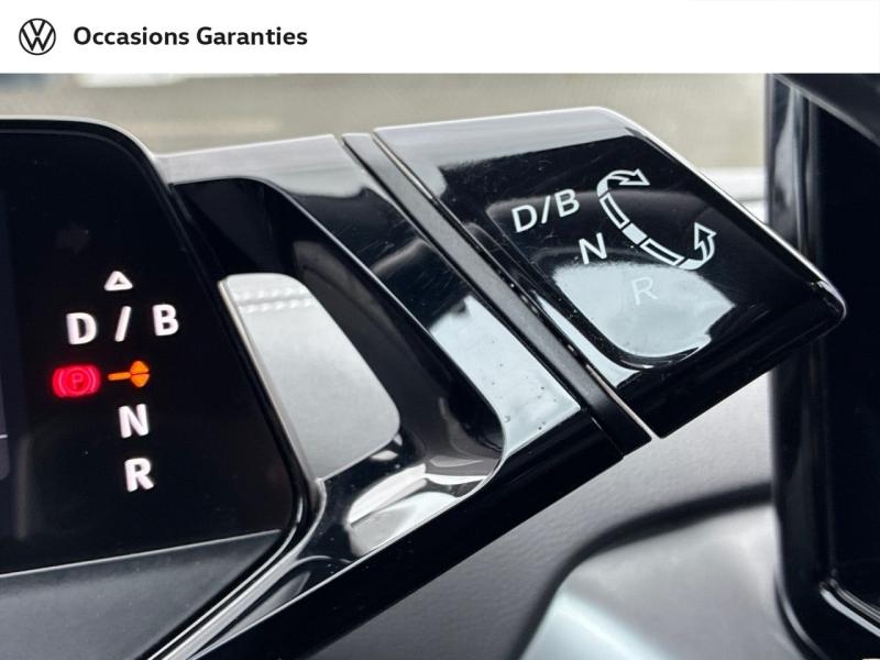 Voitures occasions VOLKSWAGEN ID.4 Base Clermont-Ferrand