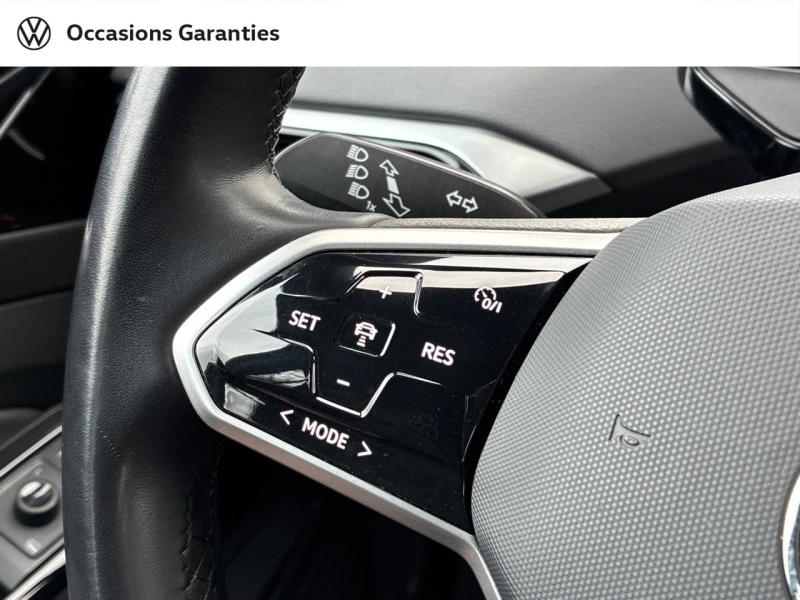 Voitures occasions VOLKSWAGEN ID.4 Base Clermont-Ferrand