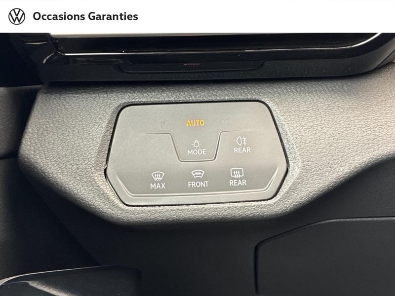 Voitures occasions VOLKSWAGEN ID.4 Base Clermont-Ferrand