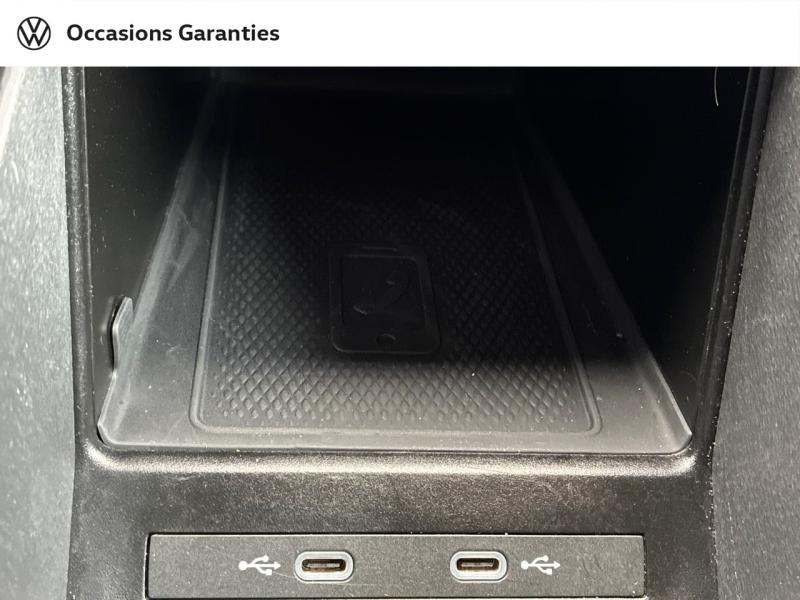 Voitures occasions VOLKSWAGEN ID.4 Base Clermont-Ferrand