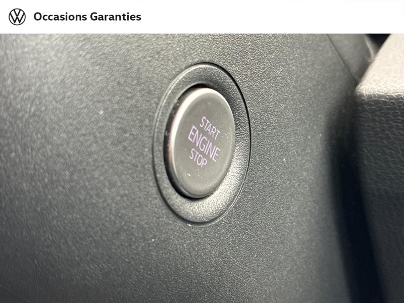 Voitures occasions VOLKSWAGEN ID.4 Base Clermont-Ferrand