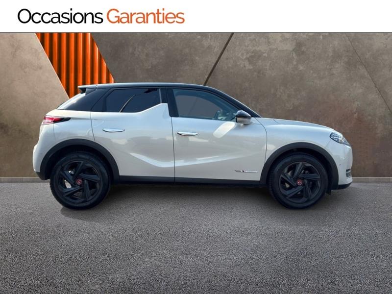 Voitures occasions DS DS 3 Crossback Performance Line + Clermont-Ferrand