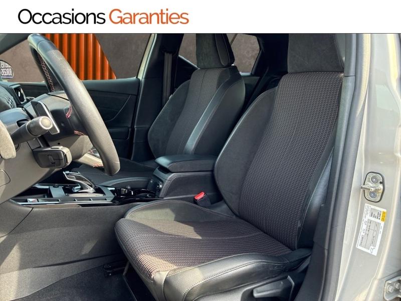 Voitures occasions DS DS 3 Crossback Performance Line + Clermont-Ferrand