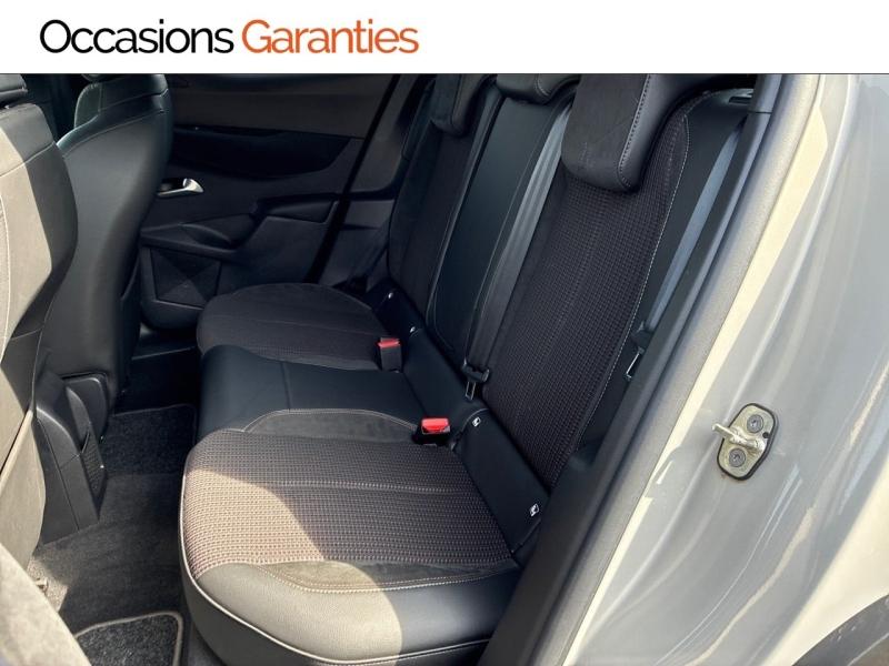 Voitures occasions DS DS 3 Crossback Performance Line + Clermont-Ferrand