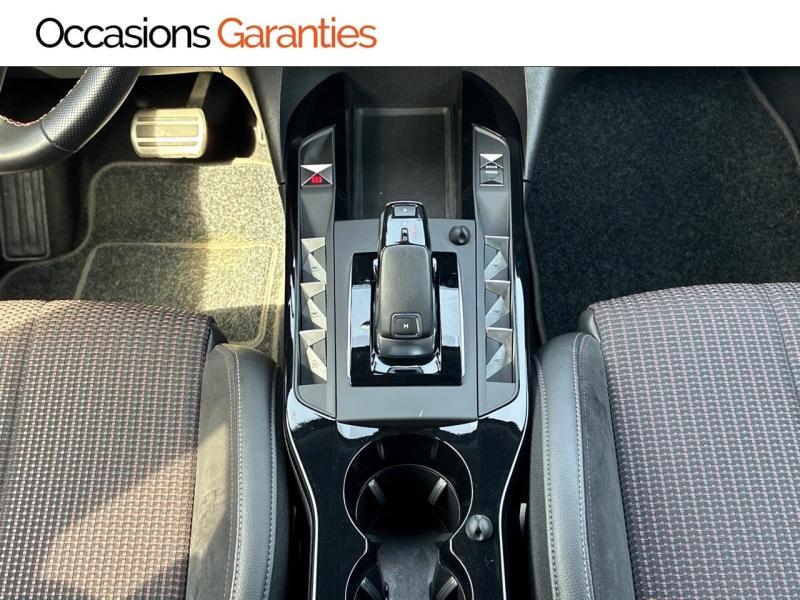 Voitures occasions DS DS 3 Crossback Performance Line + Clermont-Ferrand