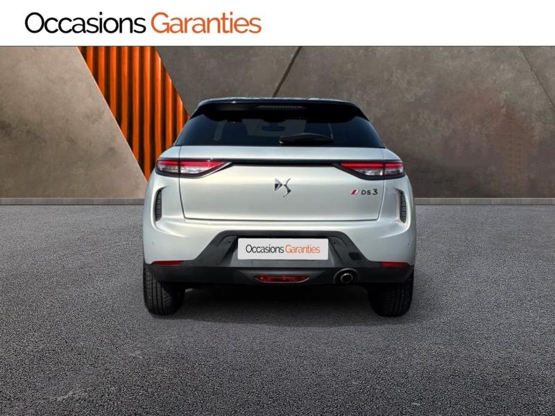 Voitures occasions DS DS 3 Crossback Performance Line + Clermont-Ferrand