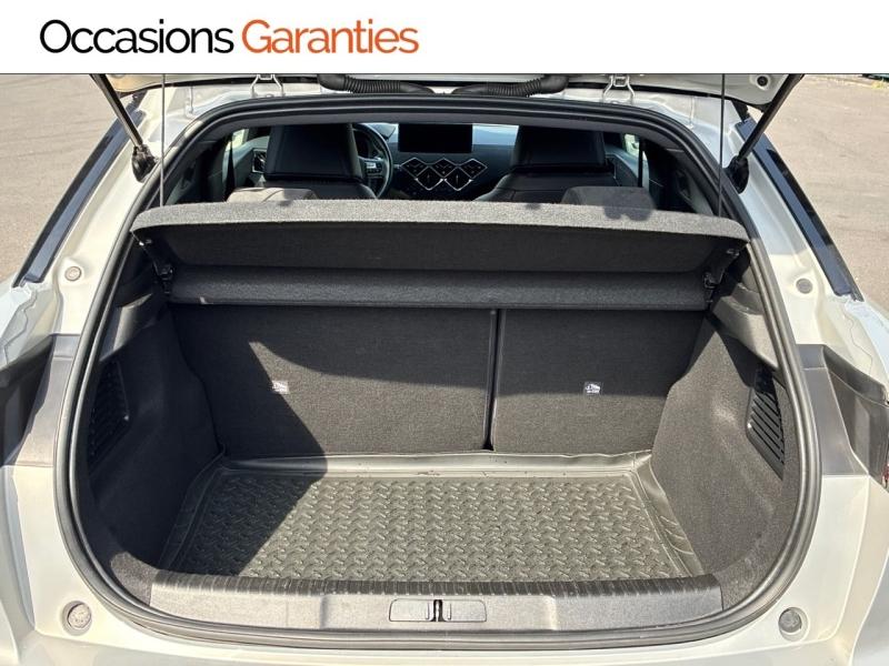 Voitures occasions DS DS 3 Crossback Performance Line + Clermont-Ferrand