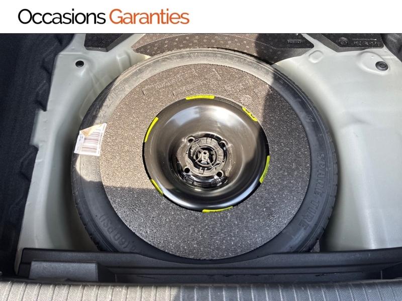 Voitures occasions DS DS 3 Crossback Performance Line + Clermont-Ferrand