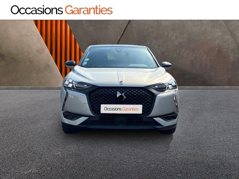 Voitures occasions DS DS 3 Crossback Performance Line + Clermont-Ferrand