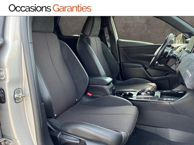 Voitures occasions DS DS 3 Crossback Performance Line + Clermont-Ferrand