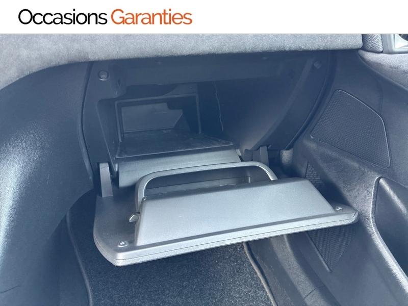 Voitures occasions DS DS 3 Crossback Performance Line + Clermont-Ferrand