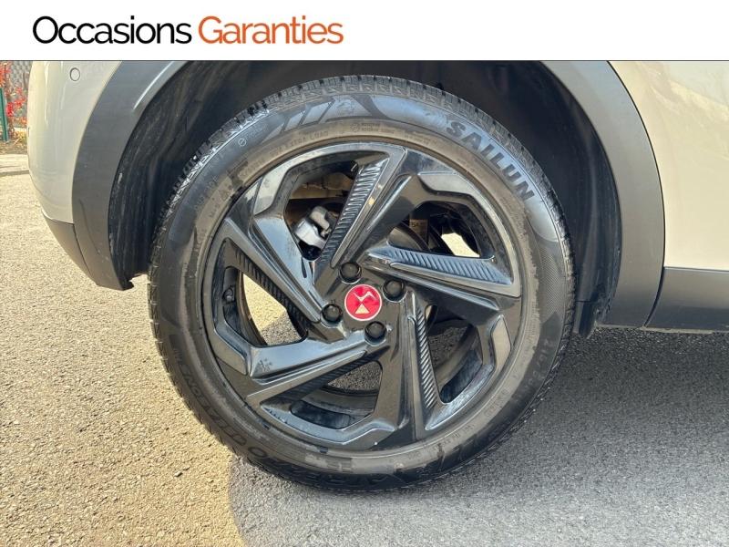 Voitures occasions DS DS 3 Crossback Performance Line + Clermont-Ferrand