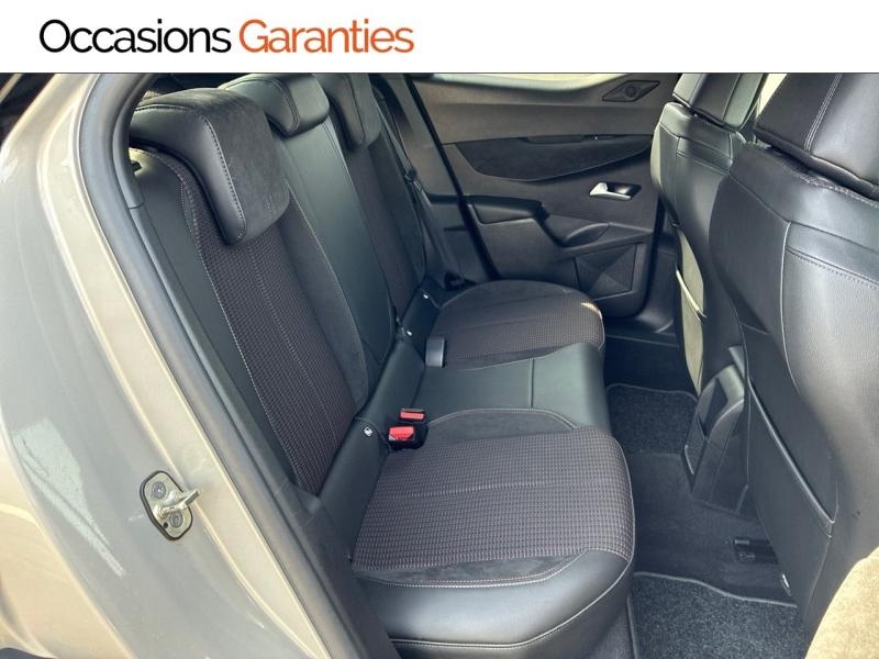 Voitures occasions DS DS 3 Crossback Performance Line + Clermont-Ferrand