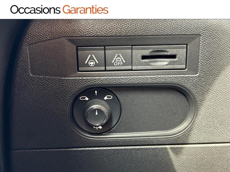 Voitures occasions DS DS 3 Crossback Performance Line + Clermont-Ferrand