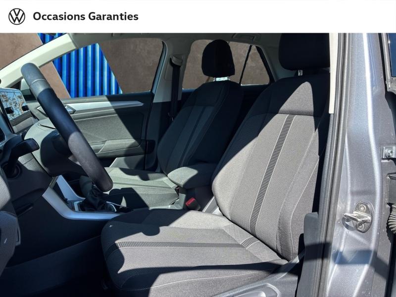 Voitures occasions VOLKSWAGEN T-ROC Life Clermont-Ferrand