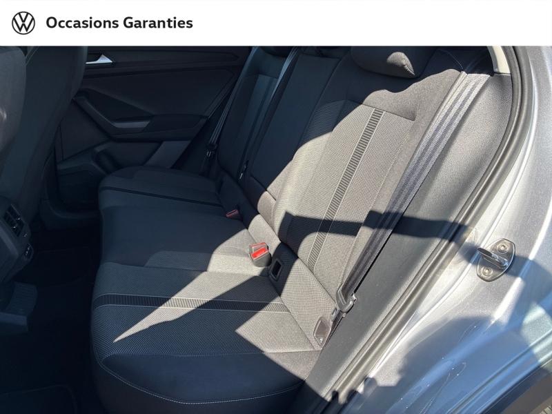 Voitures occasions VOLKSWAGEN T-ROC Life Clermont-Ferrand