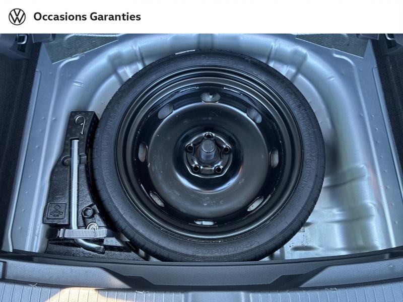 Voitures occasions VOLKSWAGEN T-ROC Life Clermont-Ferrand