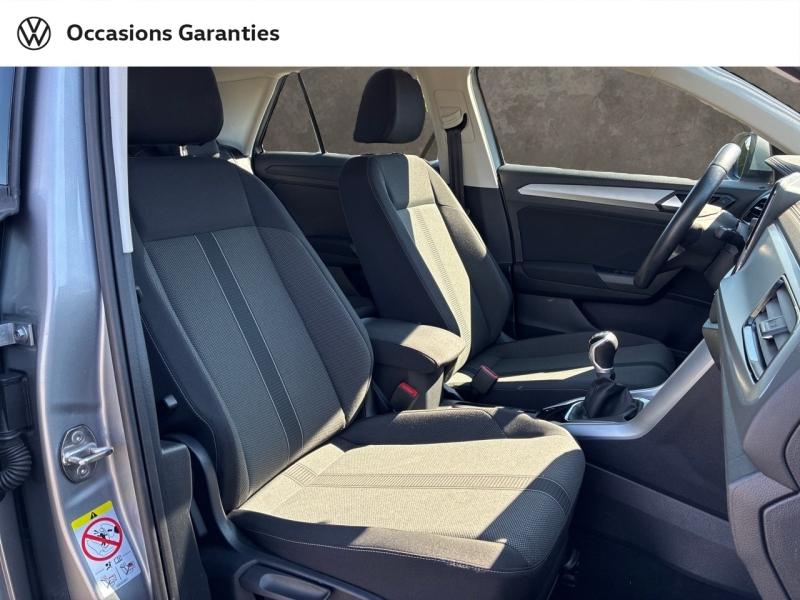 Voitures occasions VOLKSWAGEN T-ROC Life Clermont-Ferrand