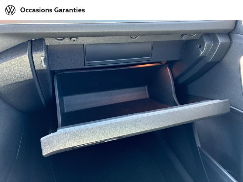 Voitures occasions VOLKSWAGEN T-ROC Life Clermont-Ferrand