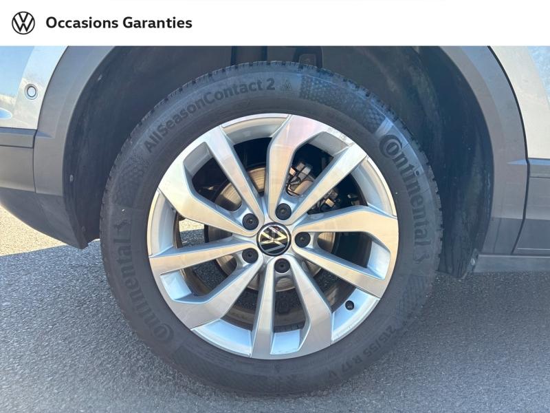 Voitures occasions VOLKSWAGEN T-ROC Life Clermont-Ferrand