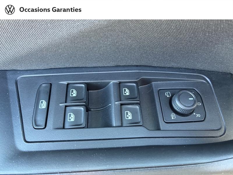 Voitures occasions VOLKSWAGEN T-ROC Life Clermont-Ferrand