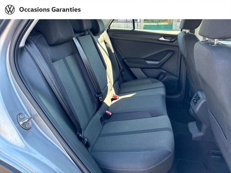 Voitures occasions VOLKSWAGEN T-ROC Life Clermont-Ferrand