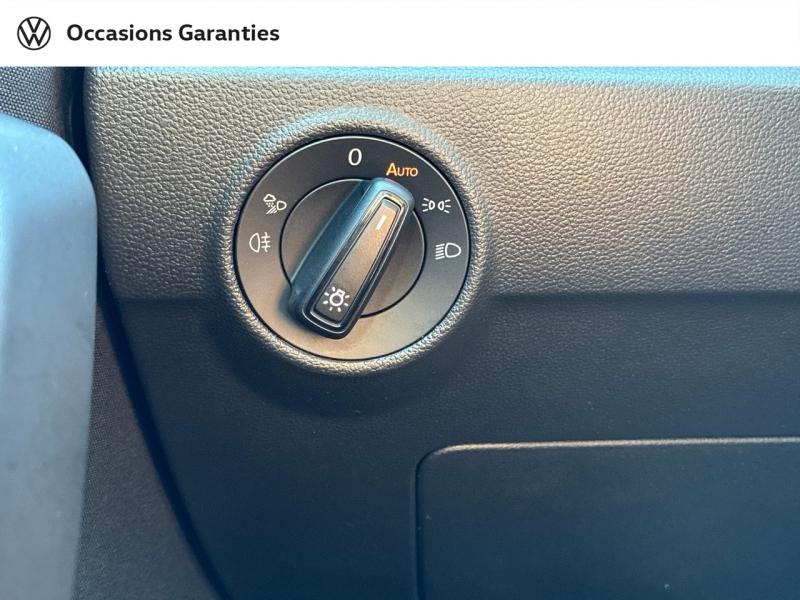 Voitures occasions VOLKSWAGEN T-ROC Life Clermont-Ferrand