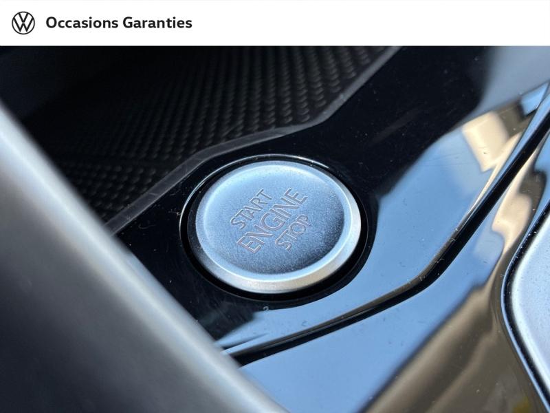 Voitures occasions VOLKSWAGEN T-ROC Life Clermont-Ferrand