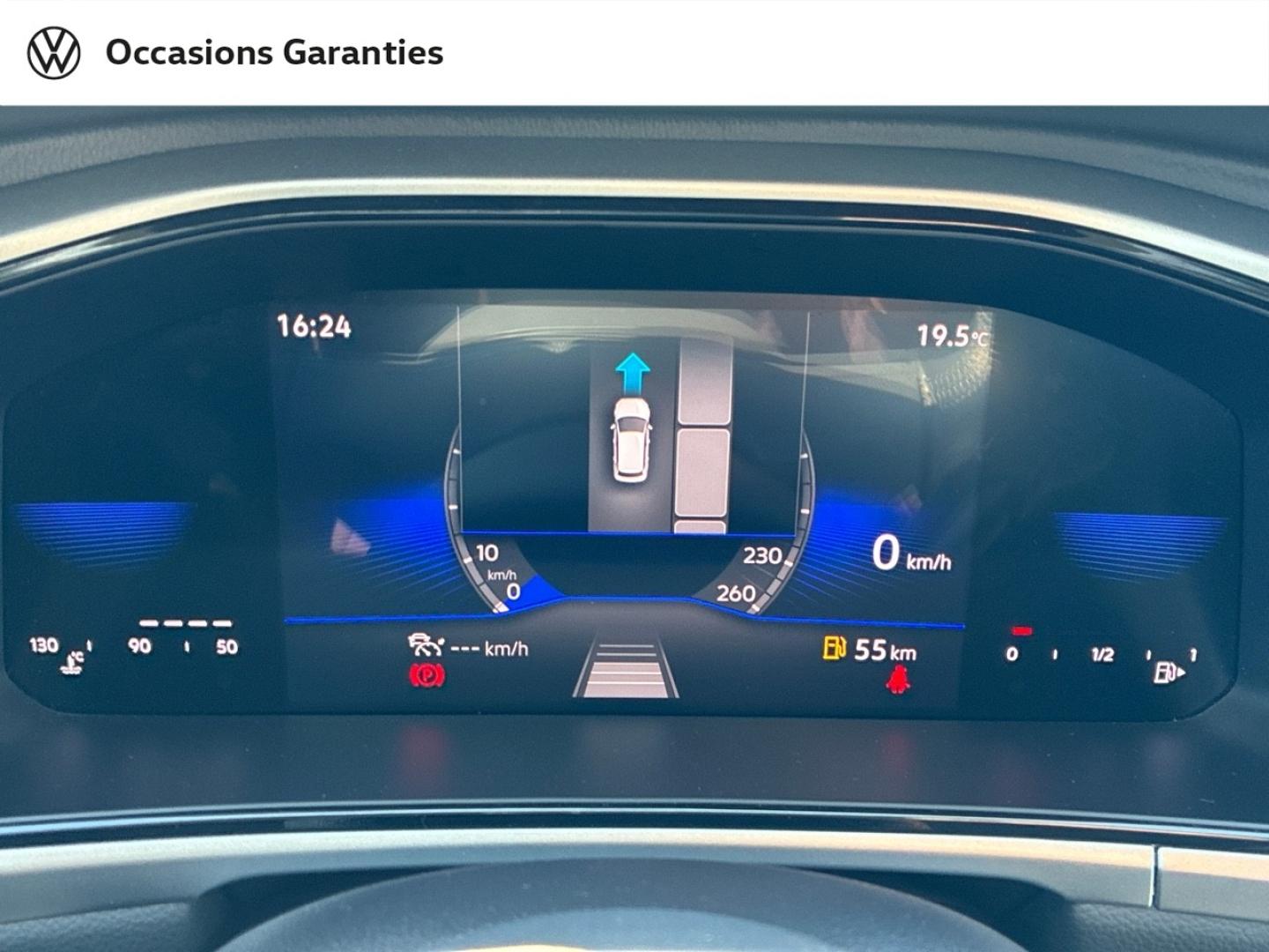 Voitures occasions VOLKSWAGEN T-ROC Life Clermont-Ferrand