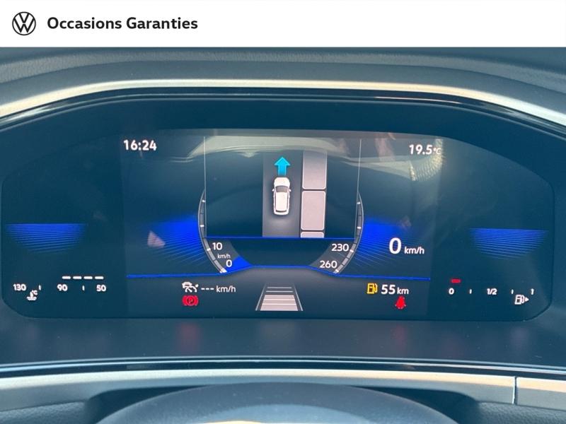 Voitures occasions VOLKSWAGEN T-ROC Life Clermont-Ferrand